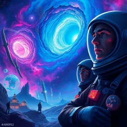 Cosmic Conundrum: The Flake Equation