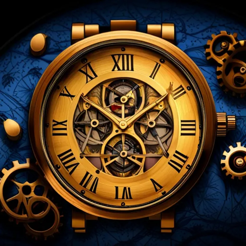 ChronoConquest