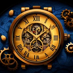 ChronoConquest - Text-based game