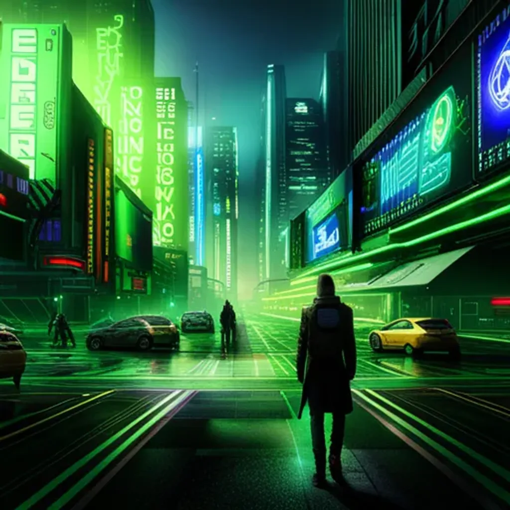 Cybernetic Schemes