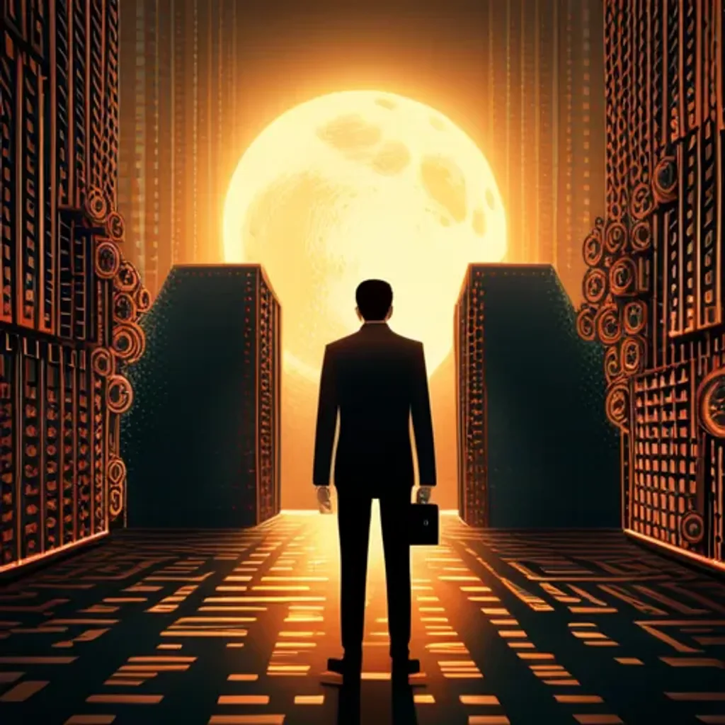 The Codebreaker Chronicles