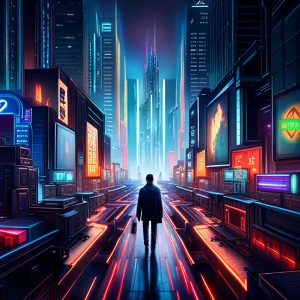 Cybernetic Chaos