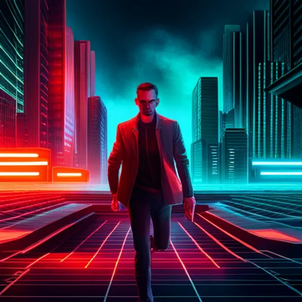 Code Chaos: The Midnight Deadline