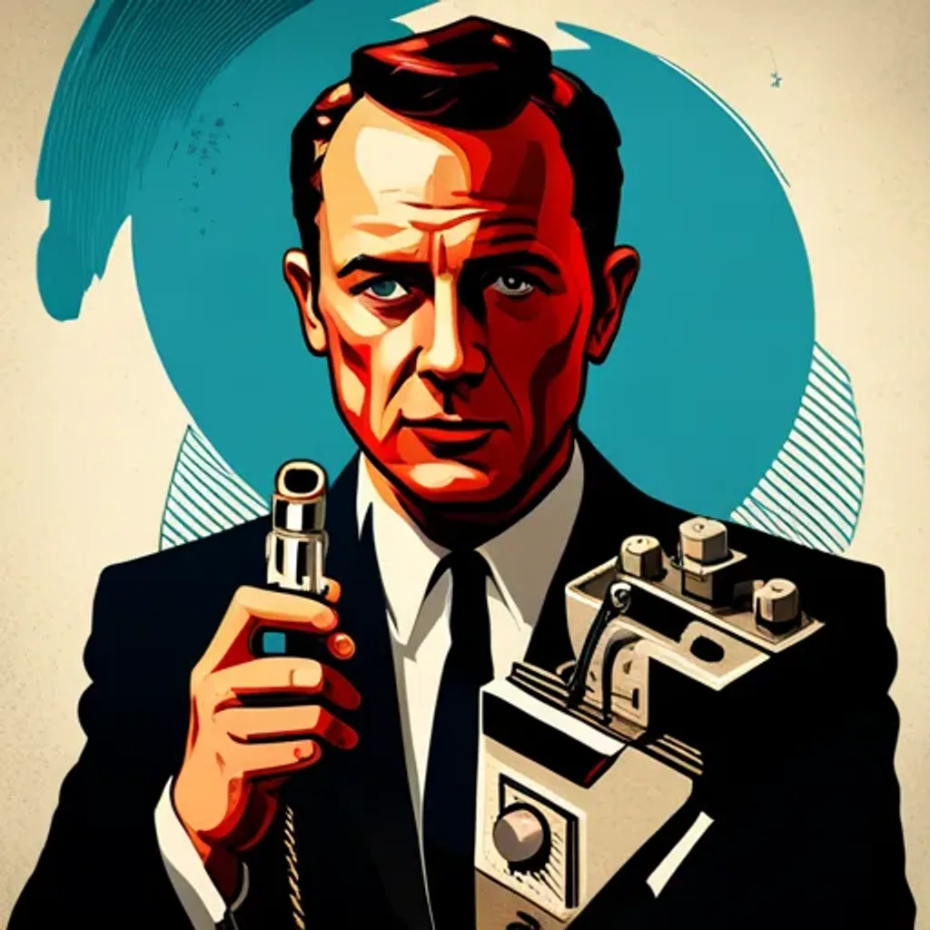 Operation Retro Rewind