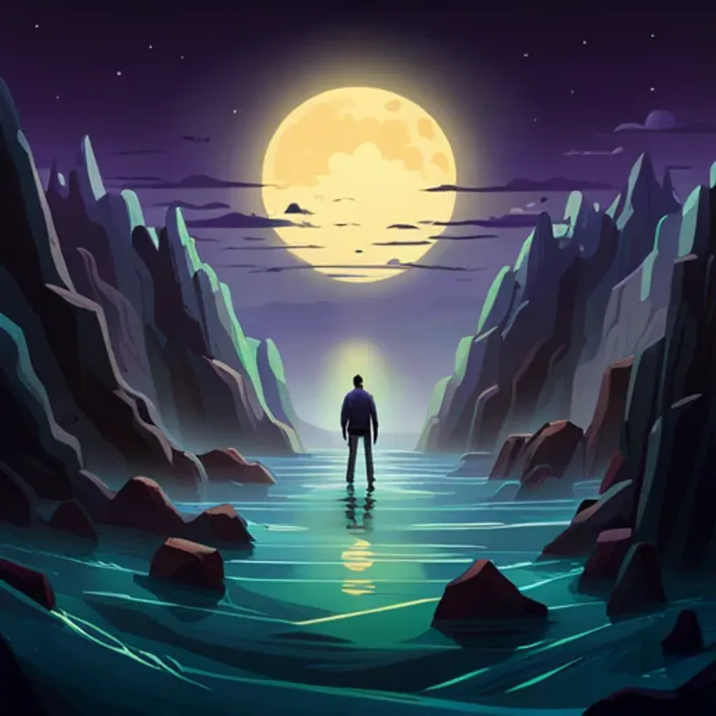 Sound of the Abyss