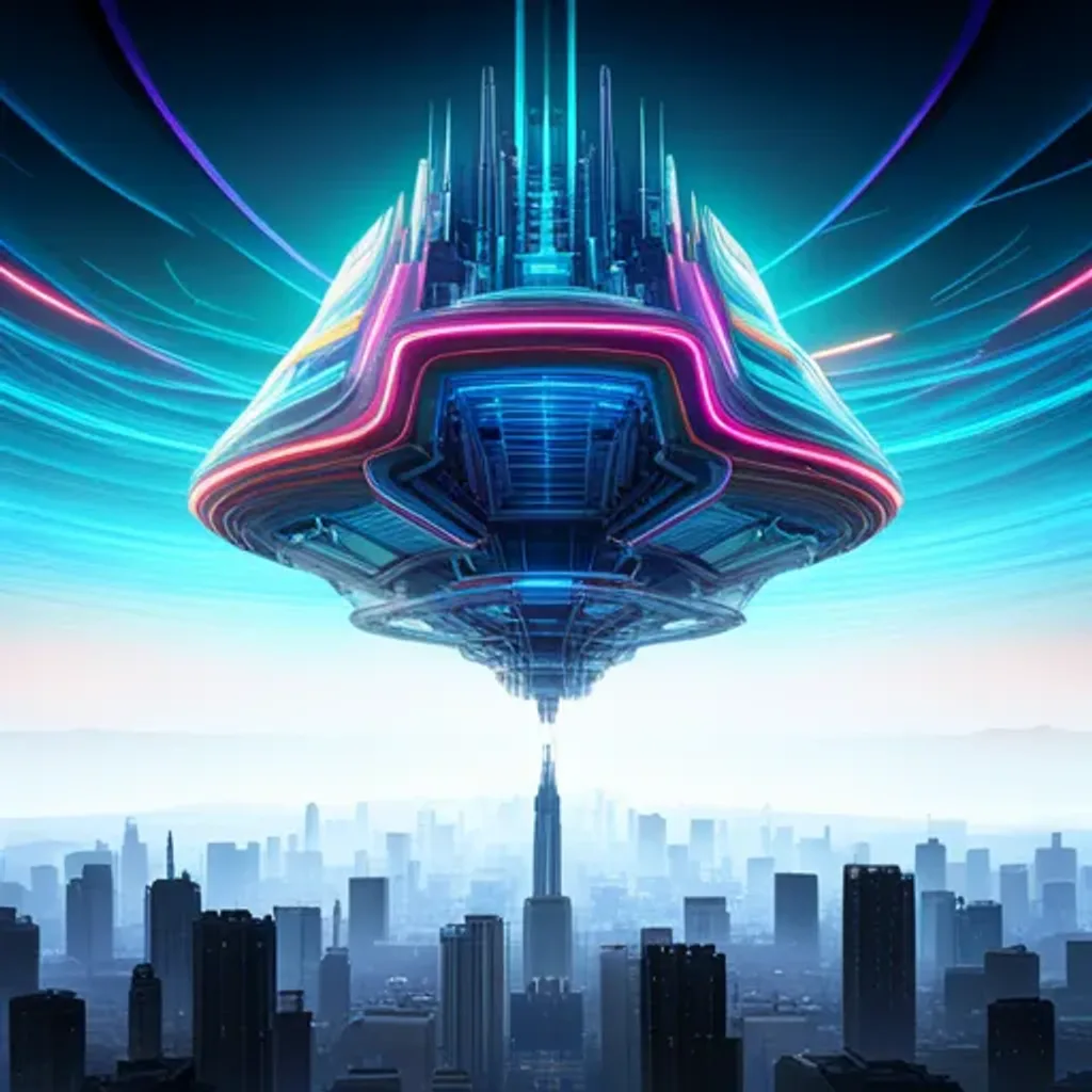 Gravity Shifters