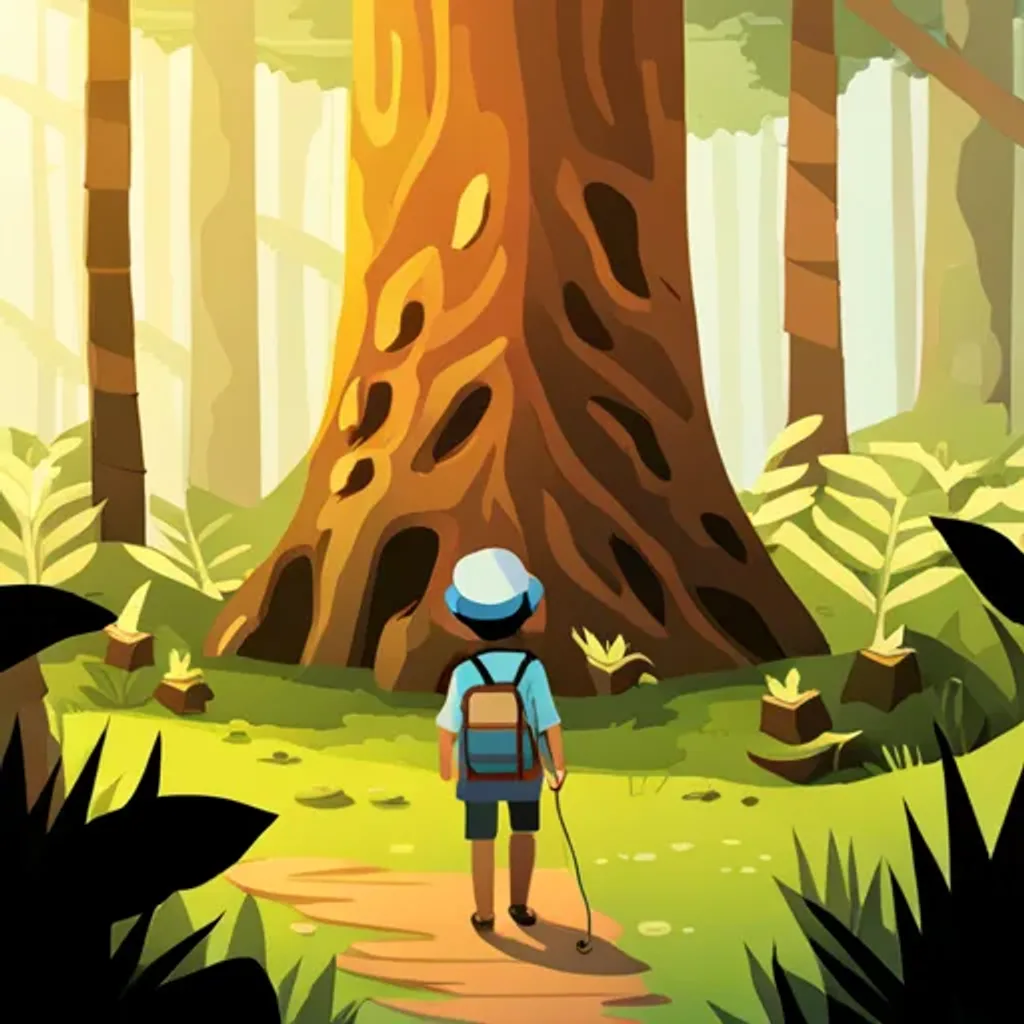Bark Adventure