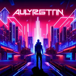 Silicon Revolution - Text-based game