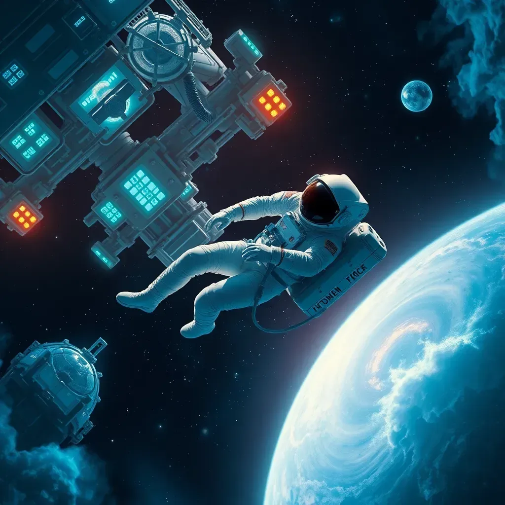 Cosmic Conundrum