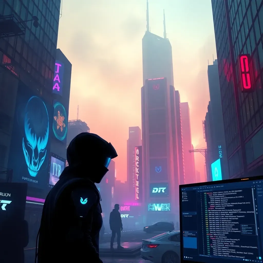 Data Breach: The PostgreSQL Chronicles