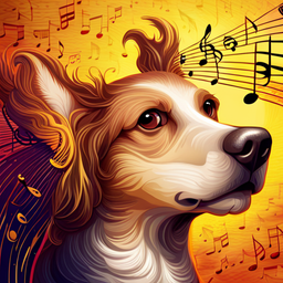 Bark Symphony - Text-based game