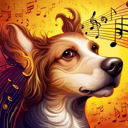 Bark Symphony