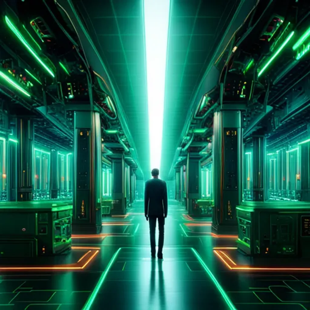 Quantum Crisis