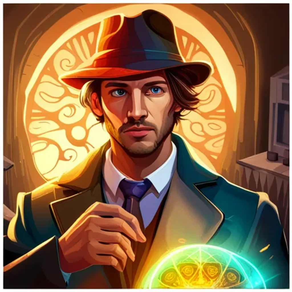Chrono Code: Memory Chronicles