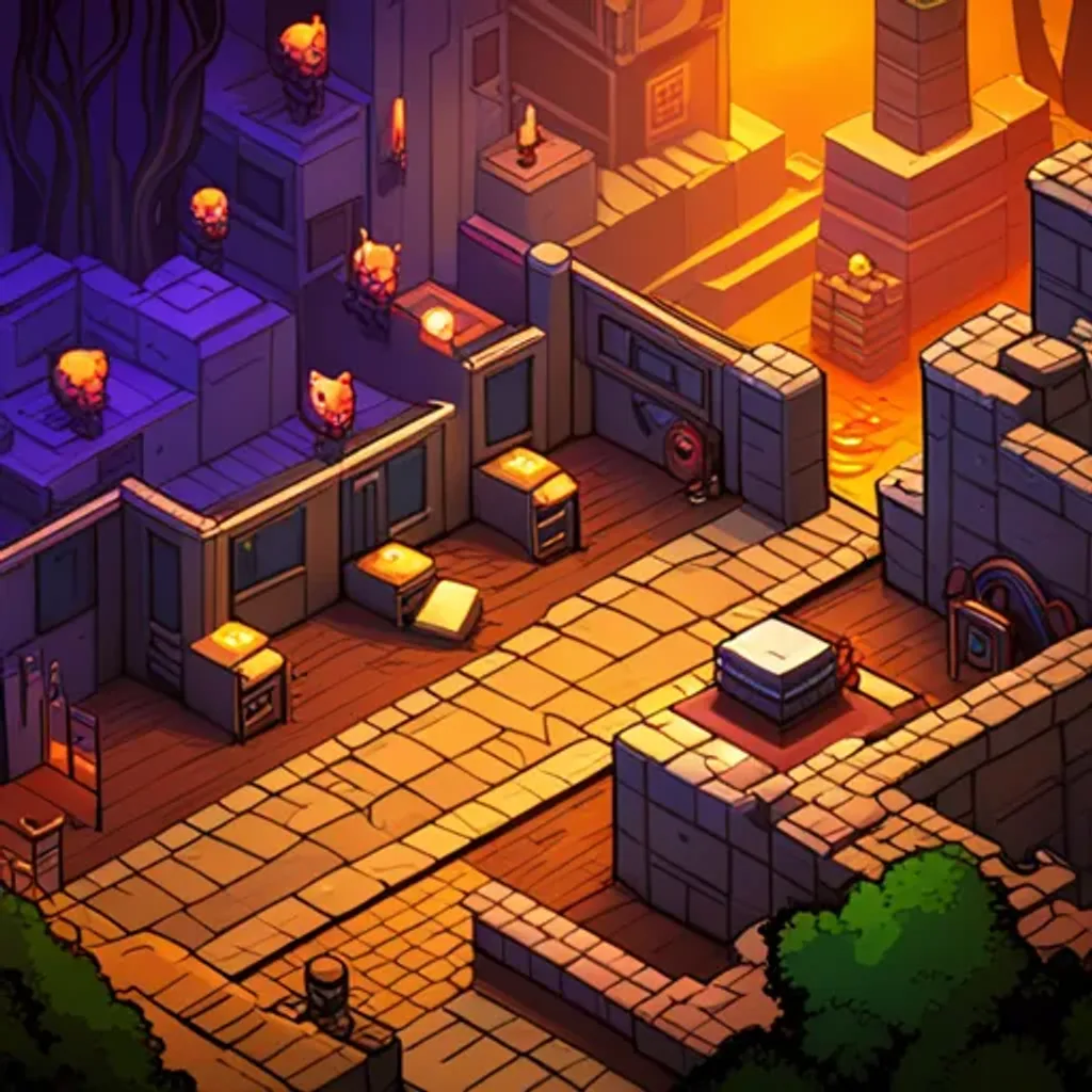 Code Chaos Quest