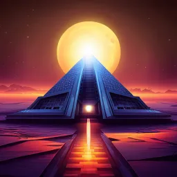 Cosmic Crypt - Text-based game