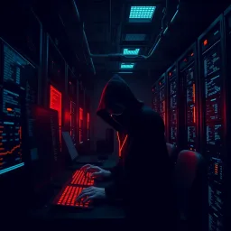 Data Heist: The SQLite Studio Caper - Text-based game