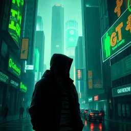 Terminal Trouble - Text-based game