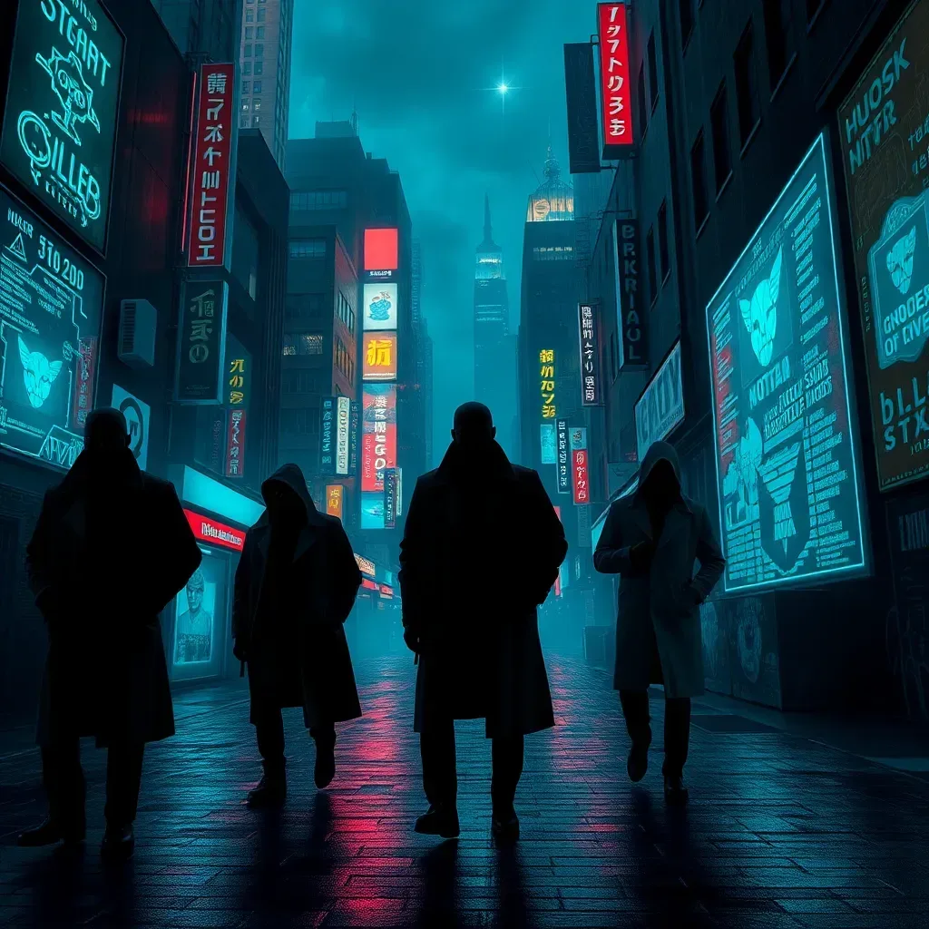 Data Detective: The Code Conspiracy