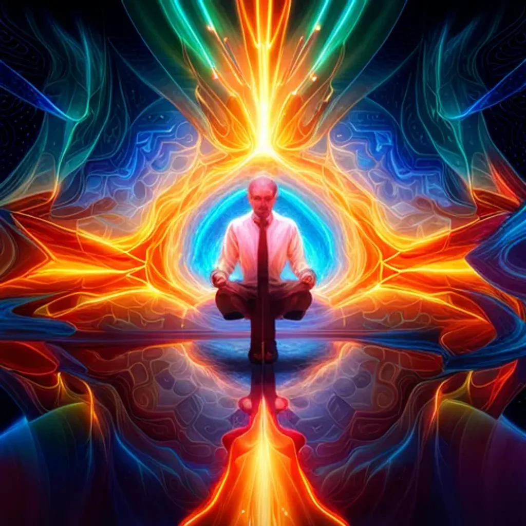 Quantum Quest