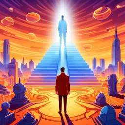 Time Warp Chronicles