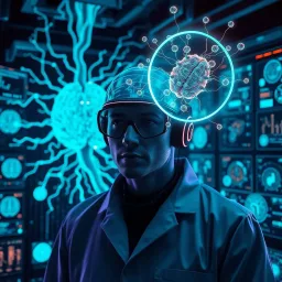 Neuroshield: Immune Invasion