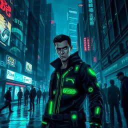 Cybernetic Codebreaker - Text-based game