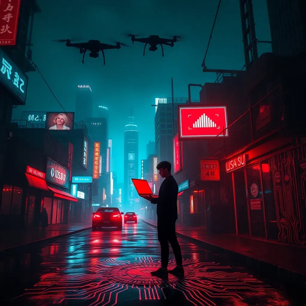 Silicon Symphony