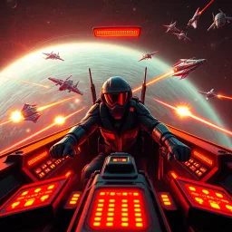 Signal Firefight - Text-based game