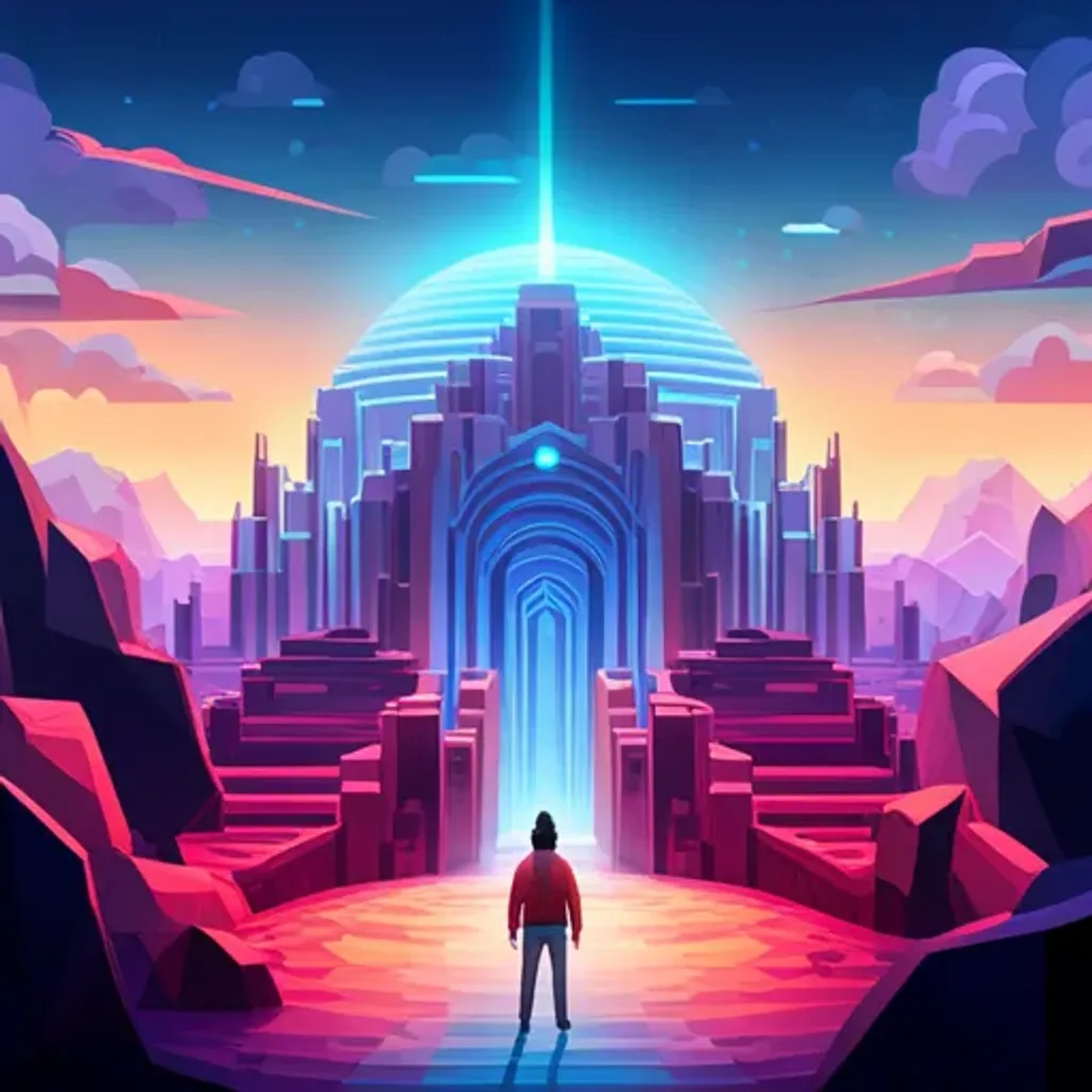 Audio Adventure