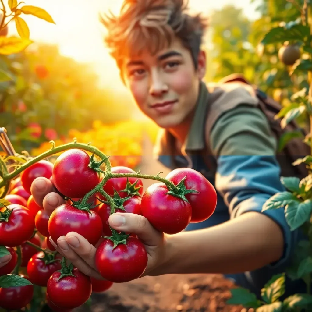 GMO Gardener's Quest