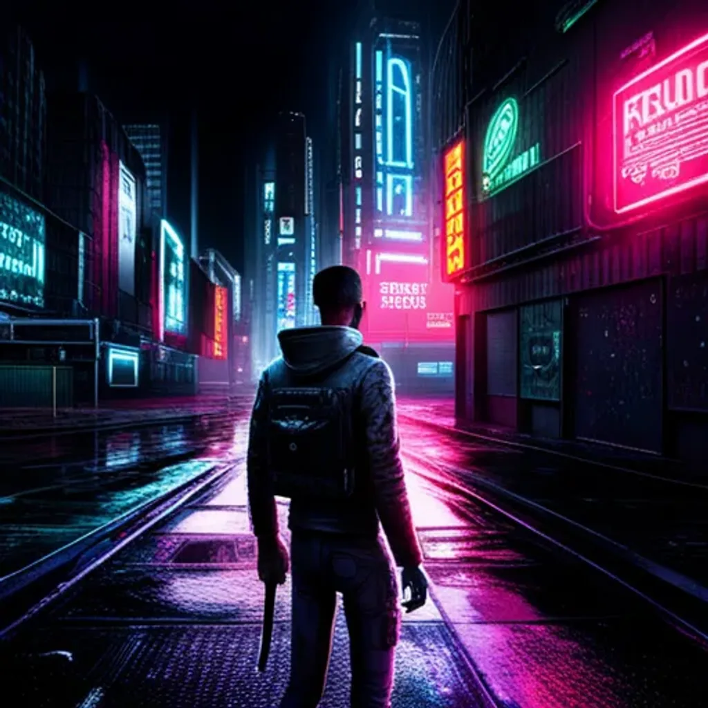Cybernetic Revolution