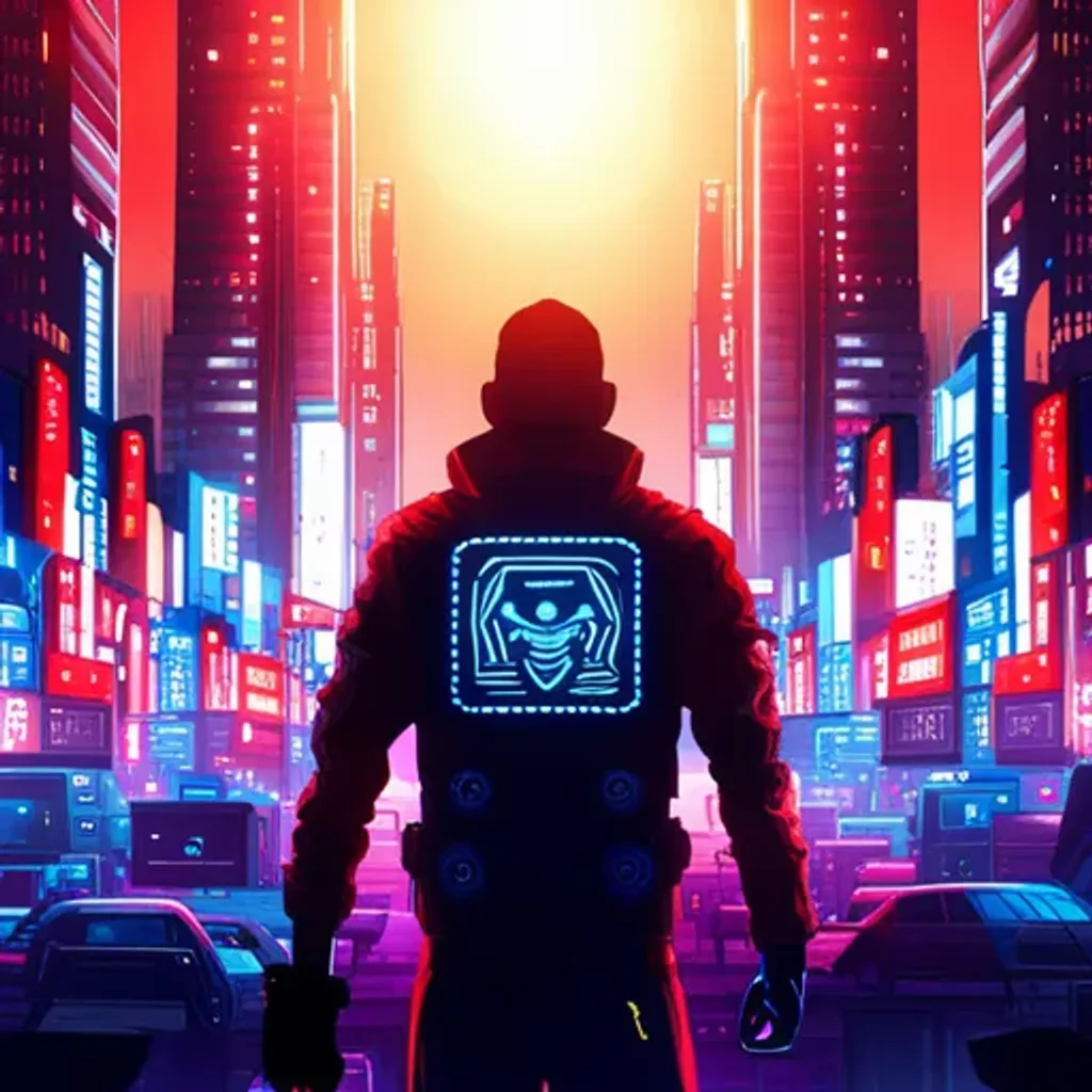 Circuit Hacker: Code Breaker