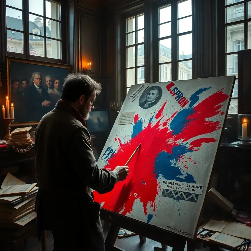 Visions of Liberty