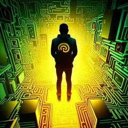 Code Clash: The Multithreaded Maze - Text-based game