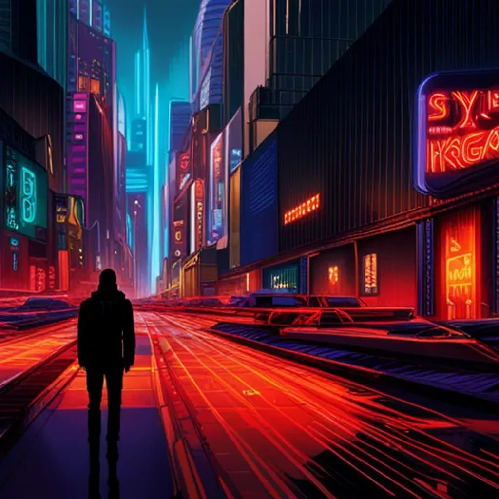 Chaos Control: Cybernetic Conspiracy