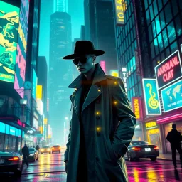Pixel Quest: Digital Detective - Text-based game