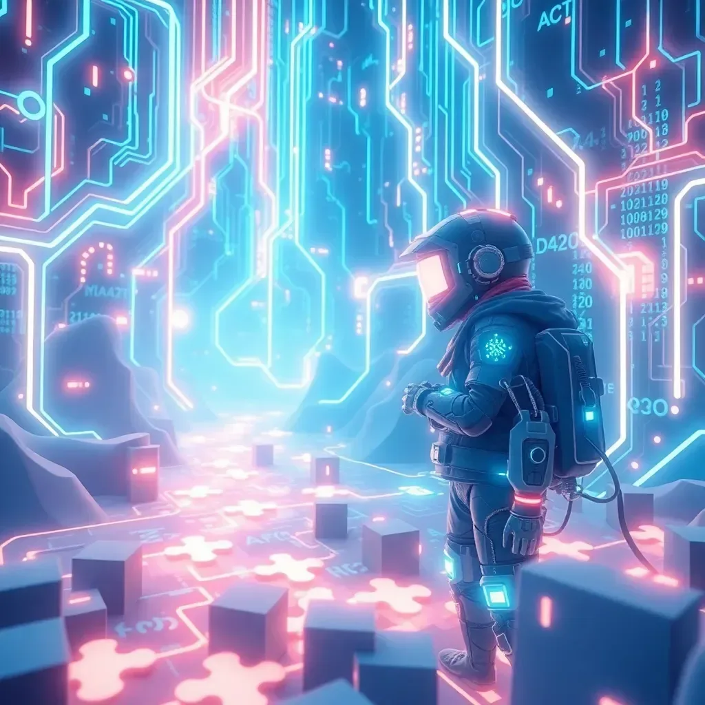 Code Quest