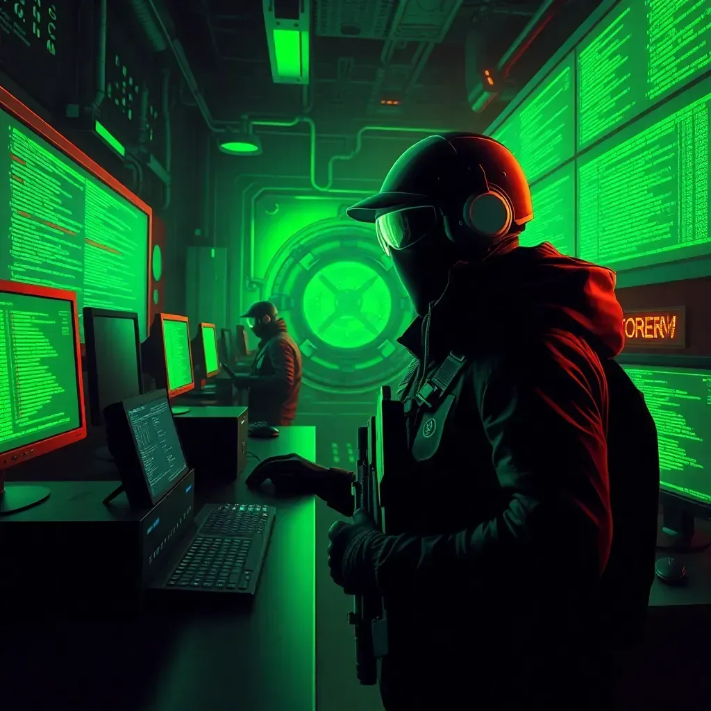 Data Defender