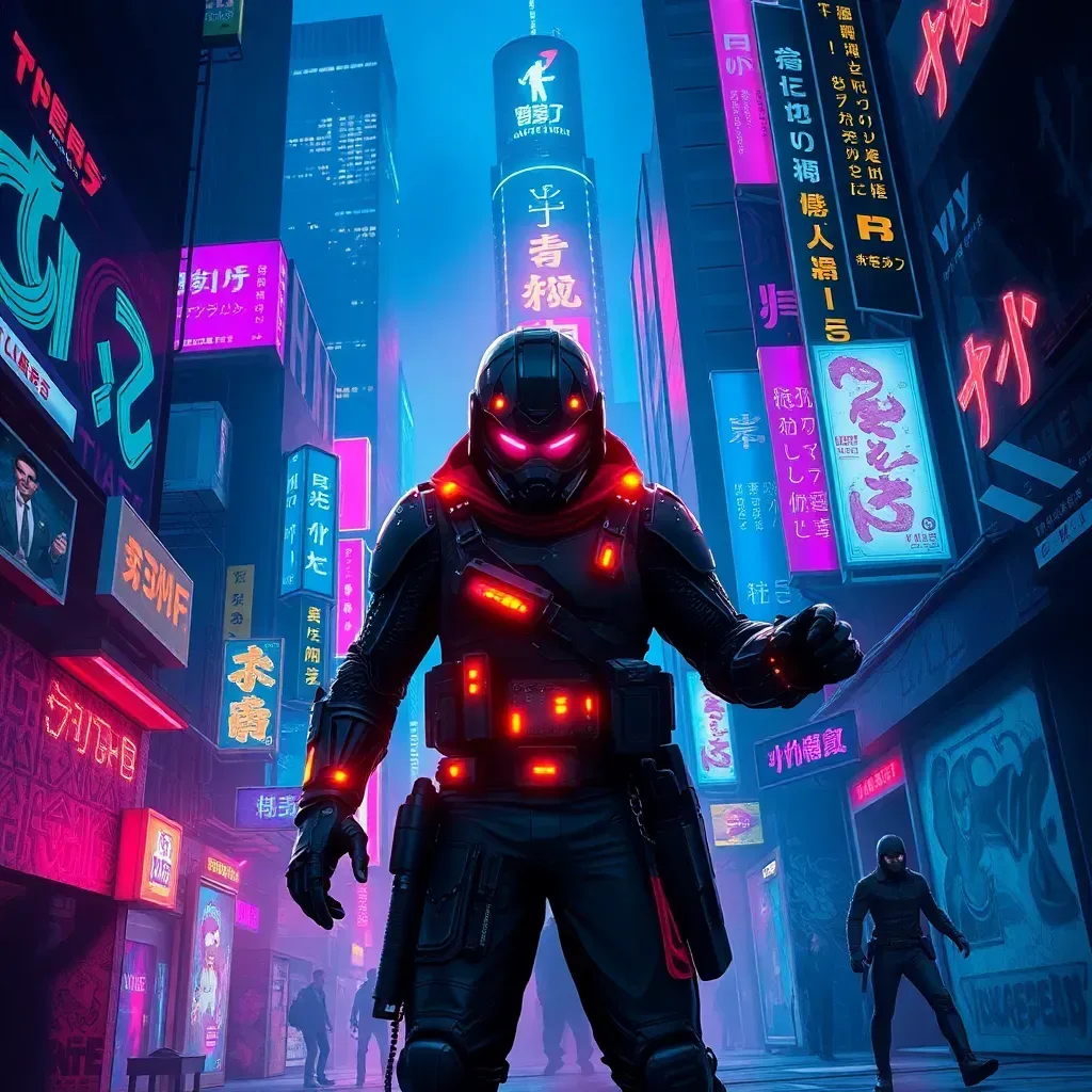Byte Brawl