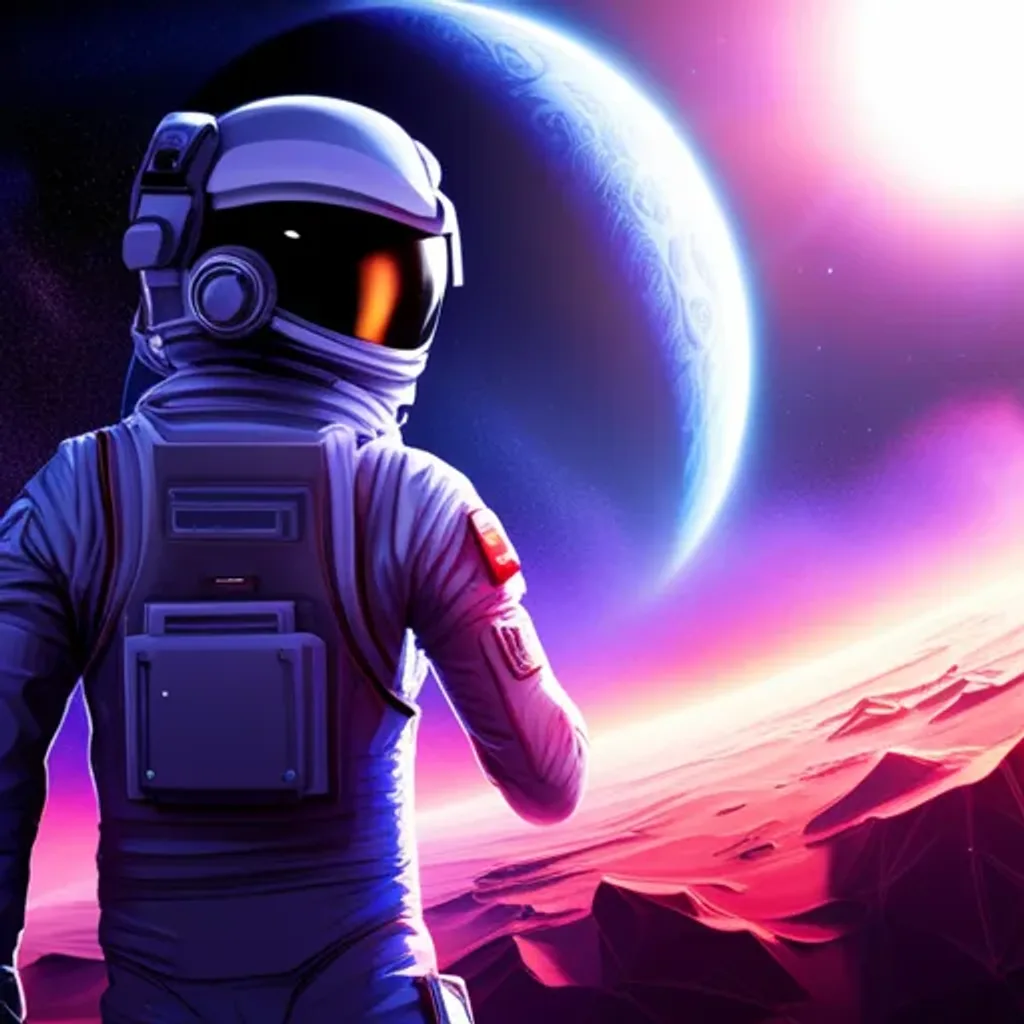 Zero Gravity