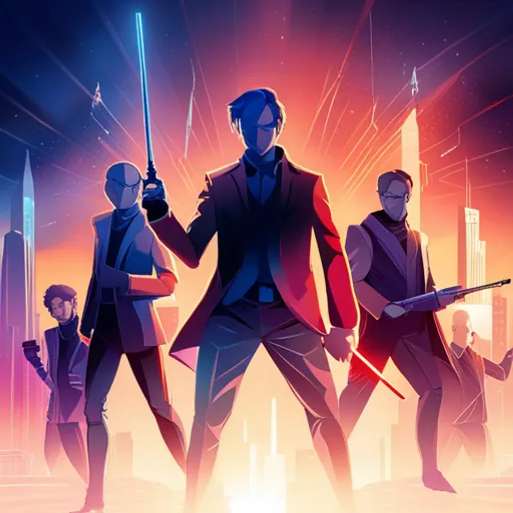 Symphonic Wars