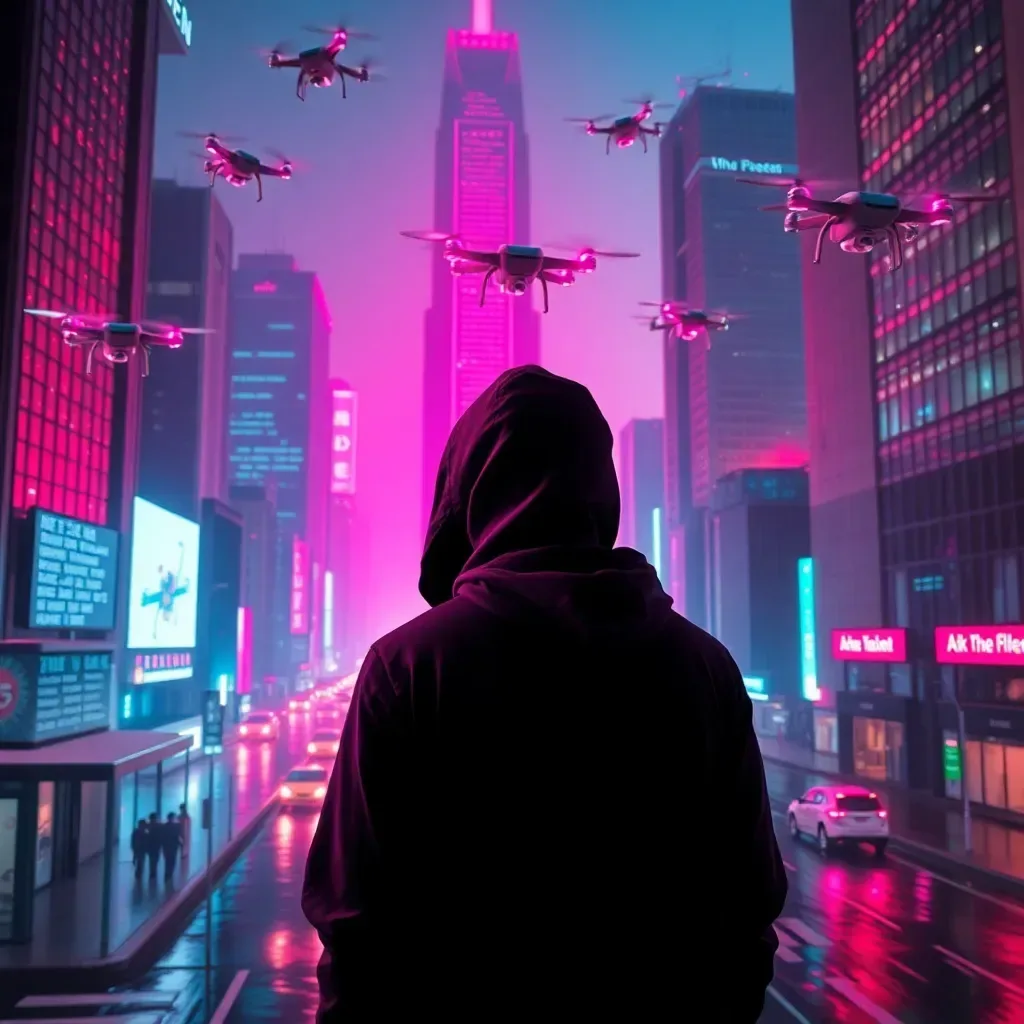 Hack-tastic Hijinks