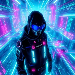 Pixel Galaxy: The Great Code Hack - Text-based game
