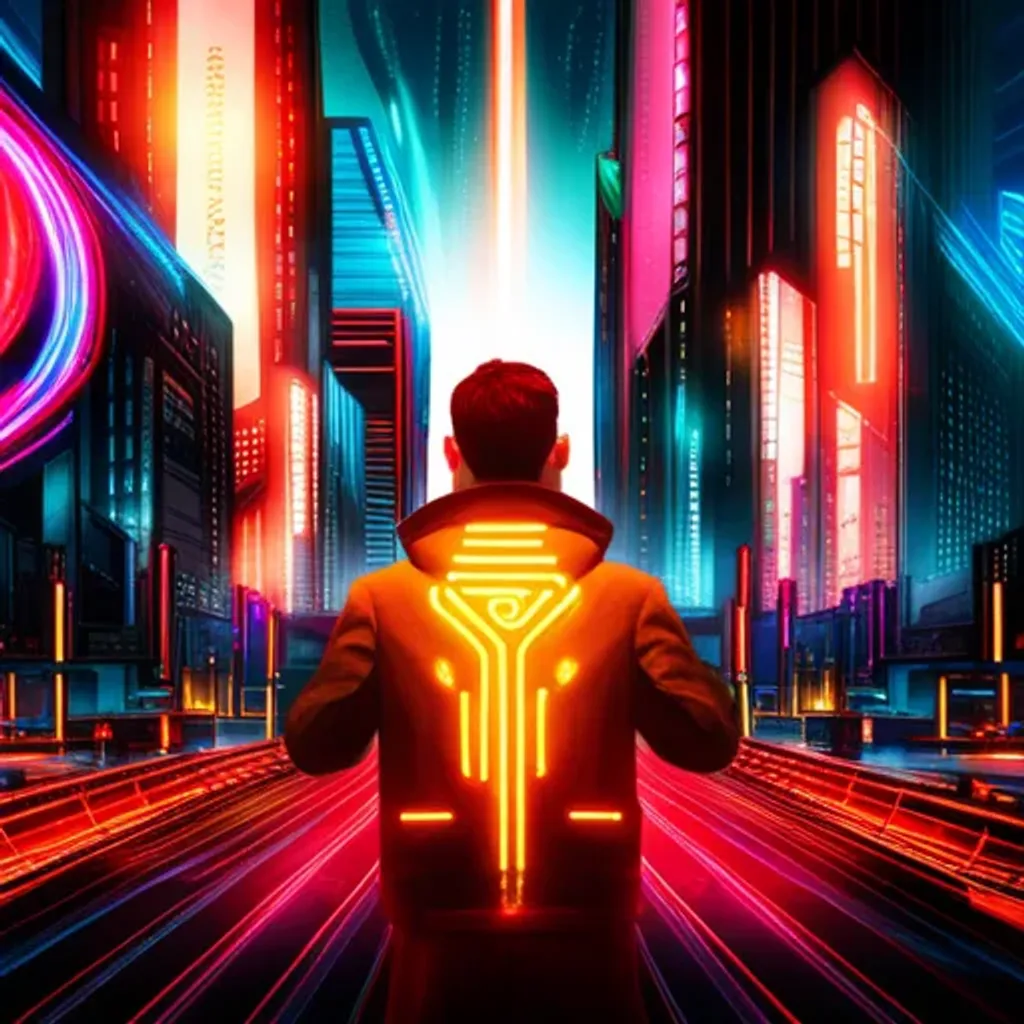 Code Quest: The Cyber Challenge