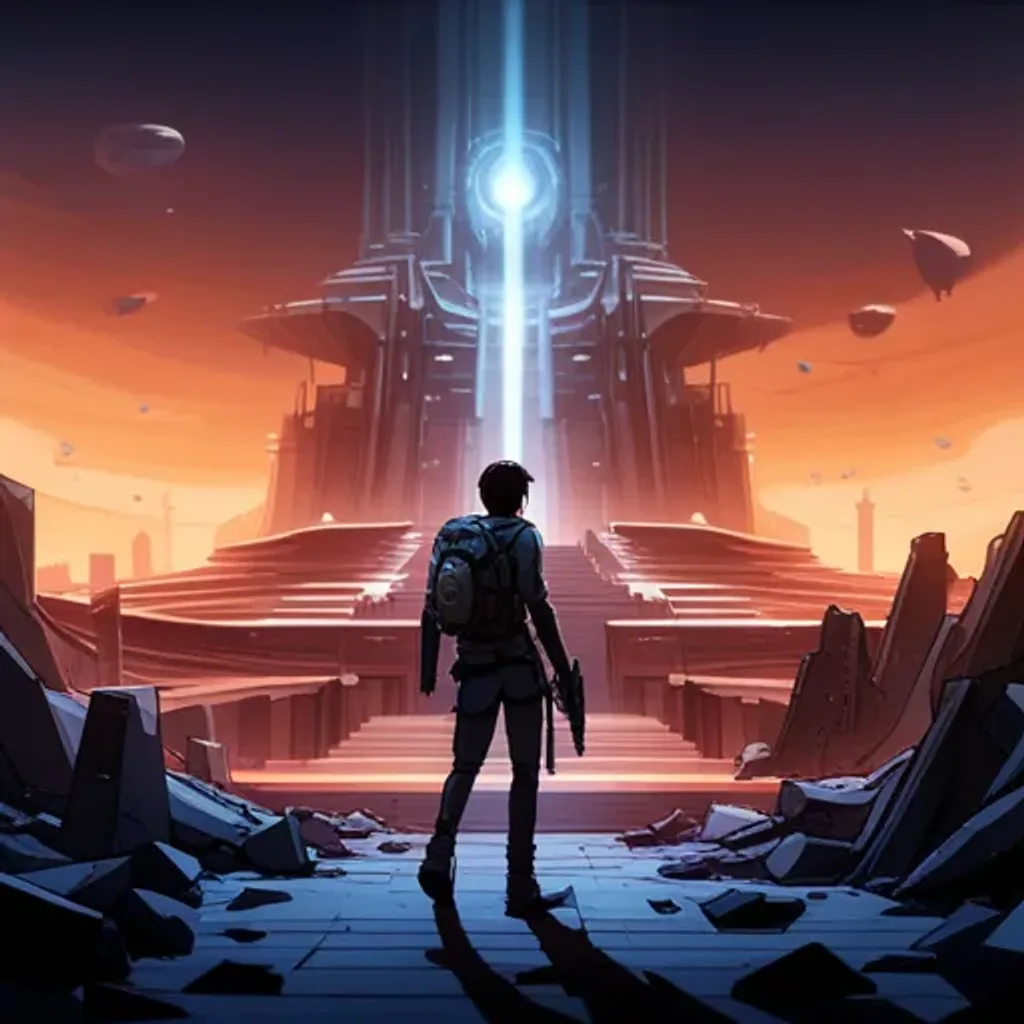 Echoes