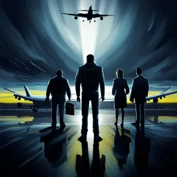 Sky Watcher: The Transponder Conundrum