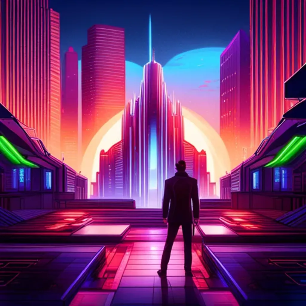 Binary Pursuit