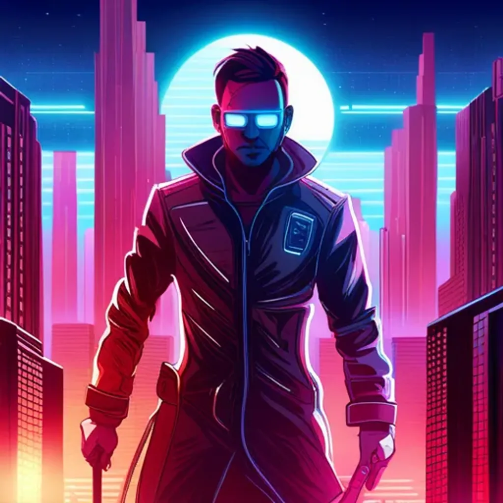 Data Heist