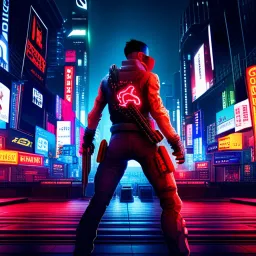Neural Network Ninja - Text-based game